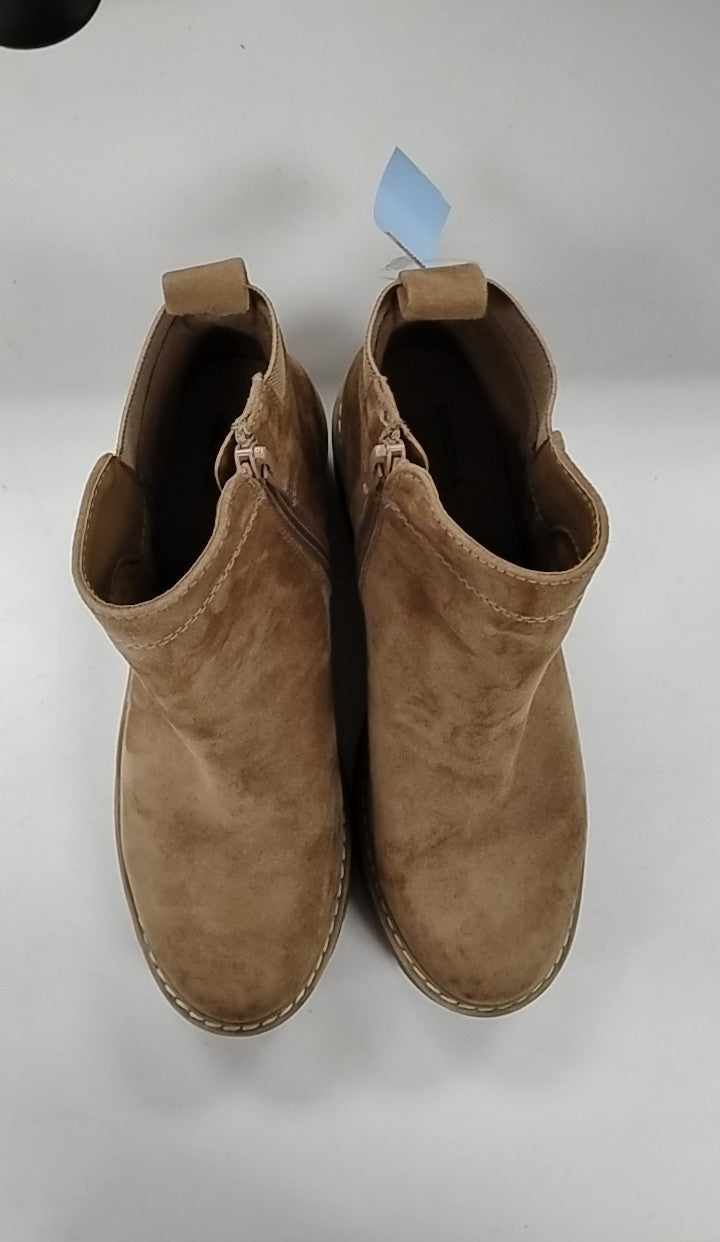 6.5 Sonoma Boots