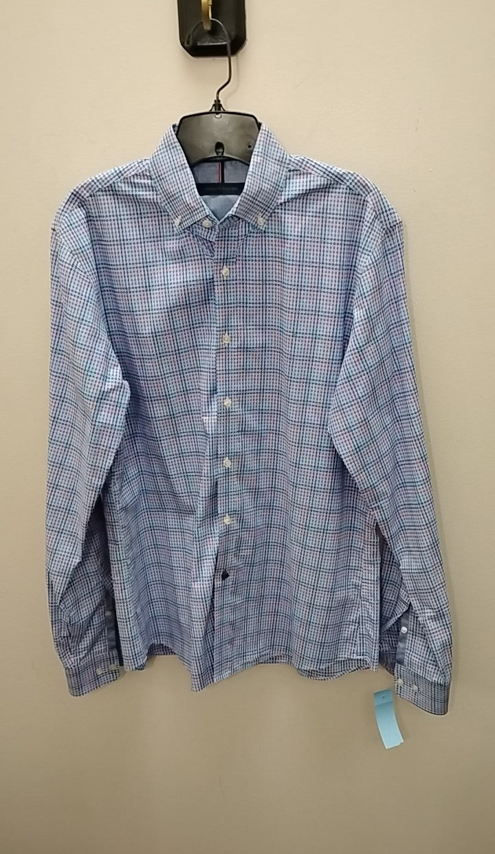 Tommy Hilfiger Men's Button down