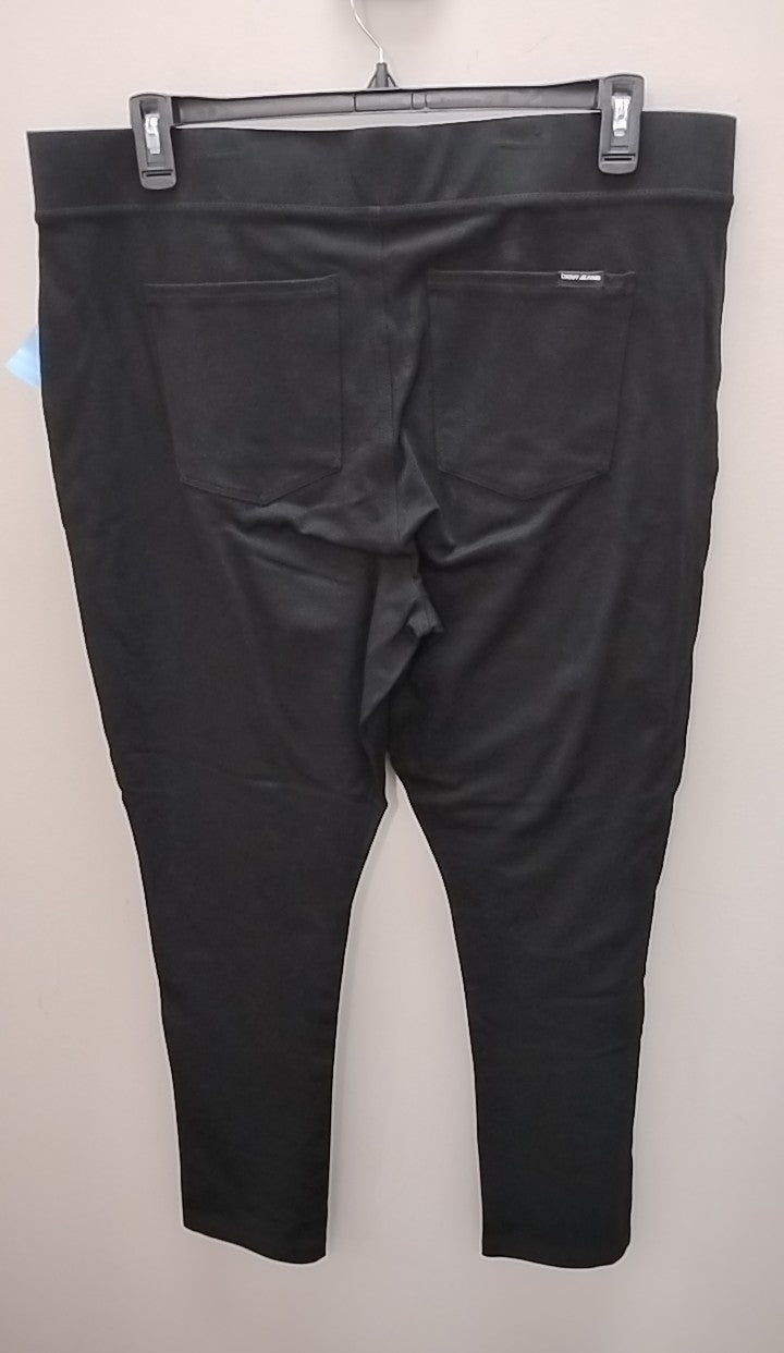 Size XL DKNY Pants