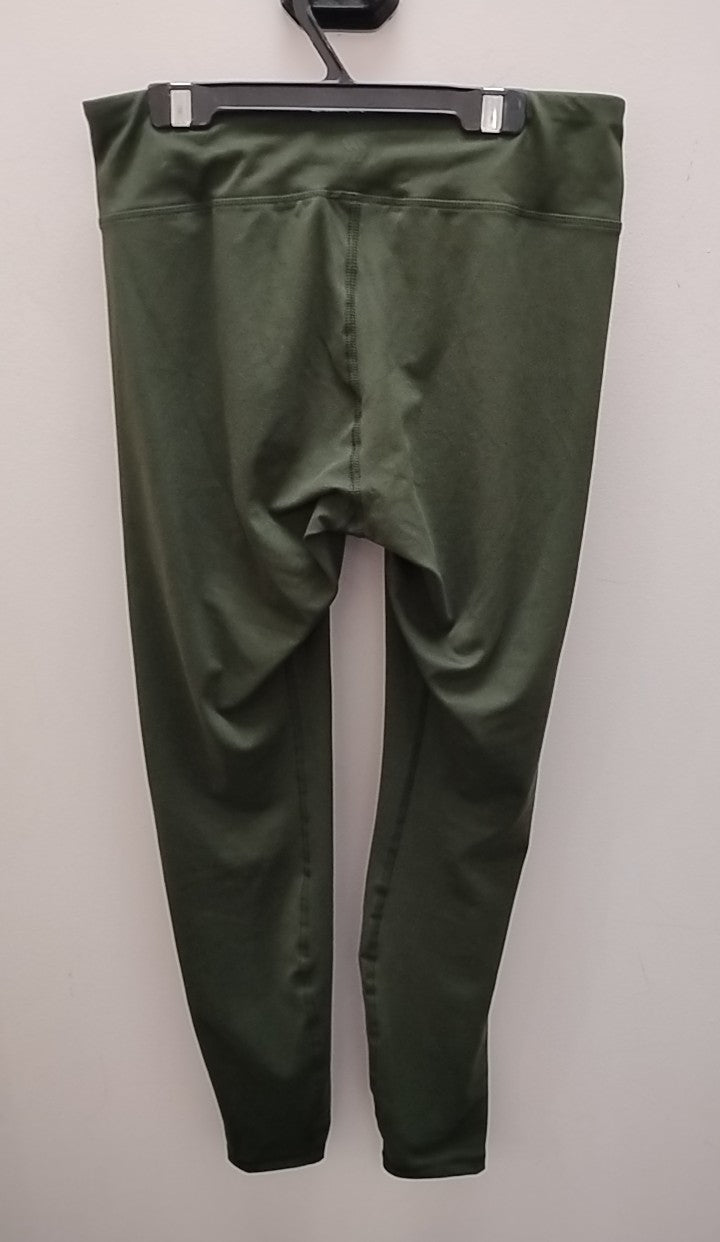 Size M all in motion leggings
