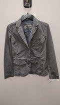 Size 8 Eddie Bauer Jean Jacket