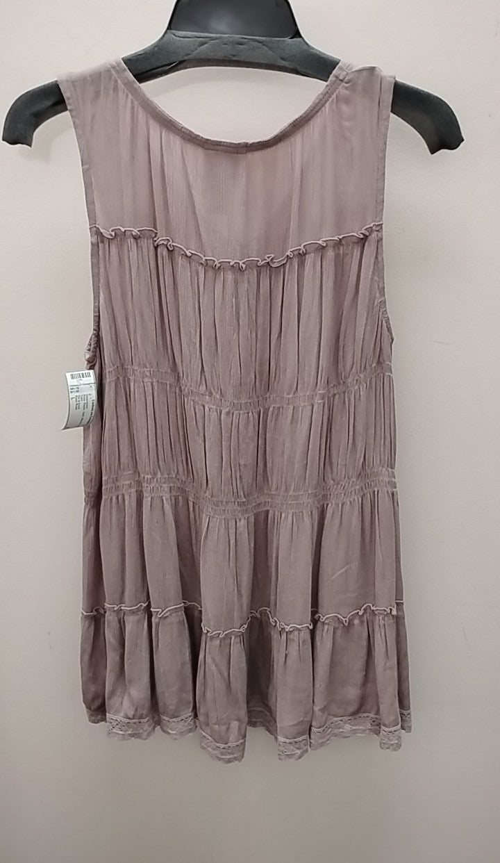 Size L Knox Rose Sleeveless