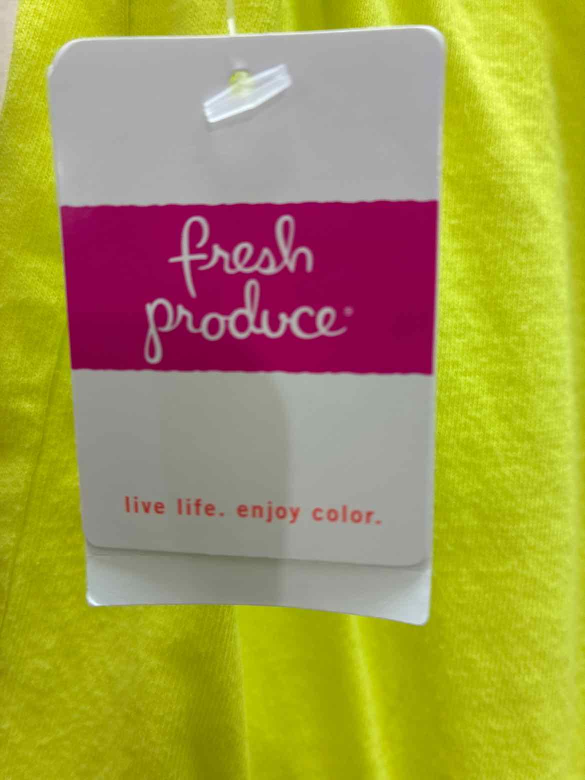 Size 1X Fresh Produce Misc. Pants