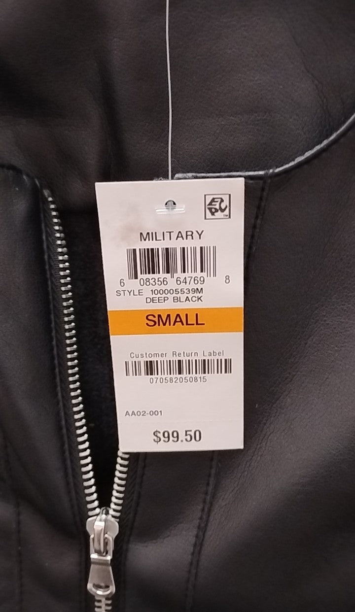 Size S INC Coat