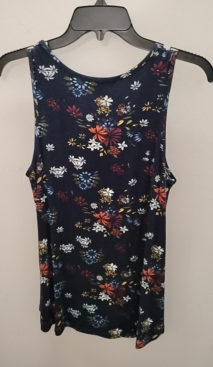 Size S Hawthorne Sleeveless