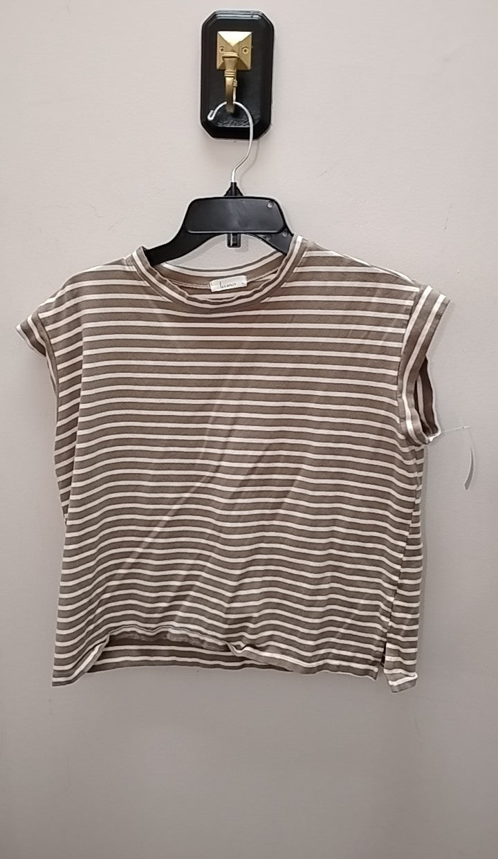 Size M les amis Sleeveless