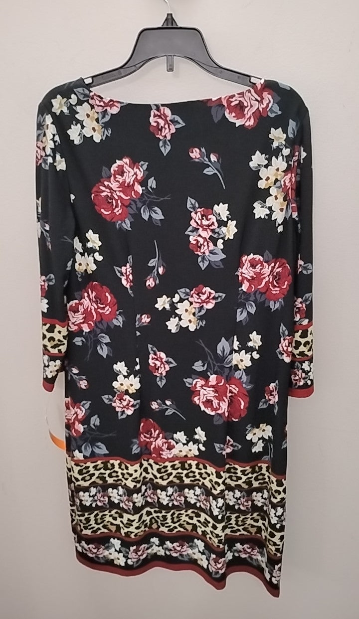 Size S Chicos Dress