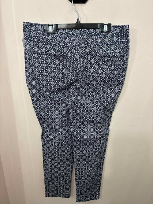 Size 10 Charter Club Pants