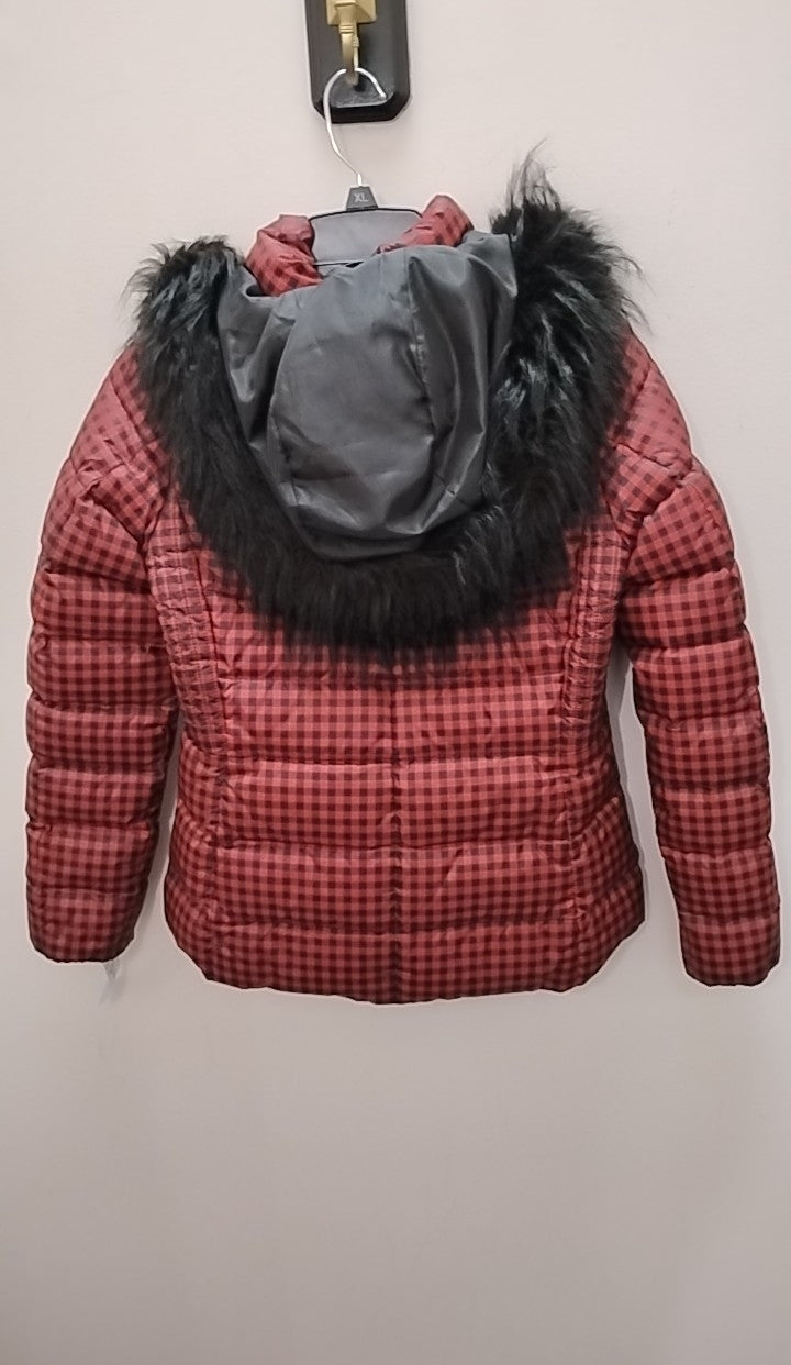 Size S Talbots Coat