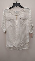 Size L Ellen Tracy Misc. Tops