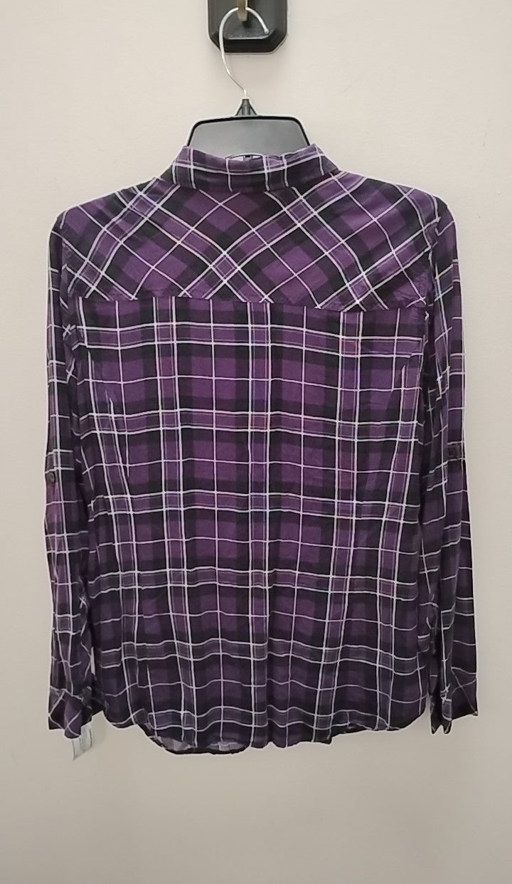 Size M Torrid Button Down
