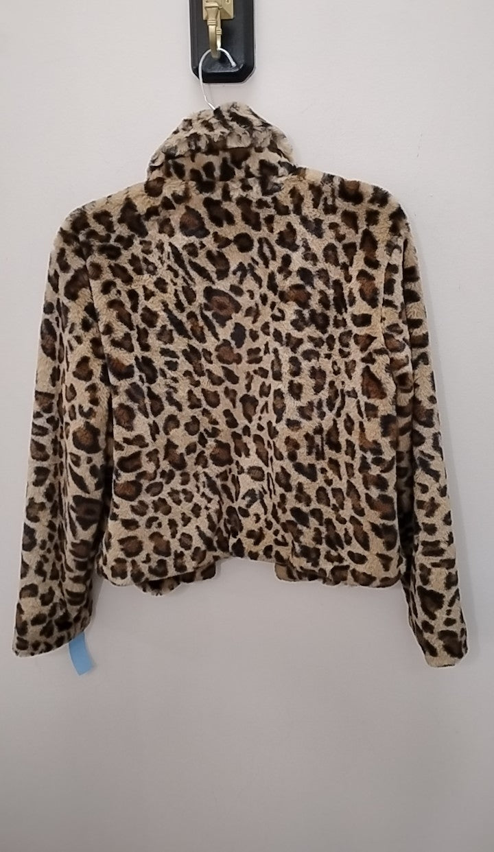 Size S Lush Coat