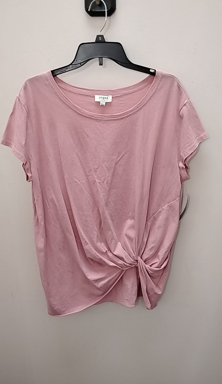 Size L Umgee T-shirt