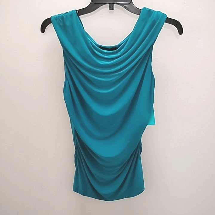 Size S The Limited Sleevless Sleeveless