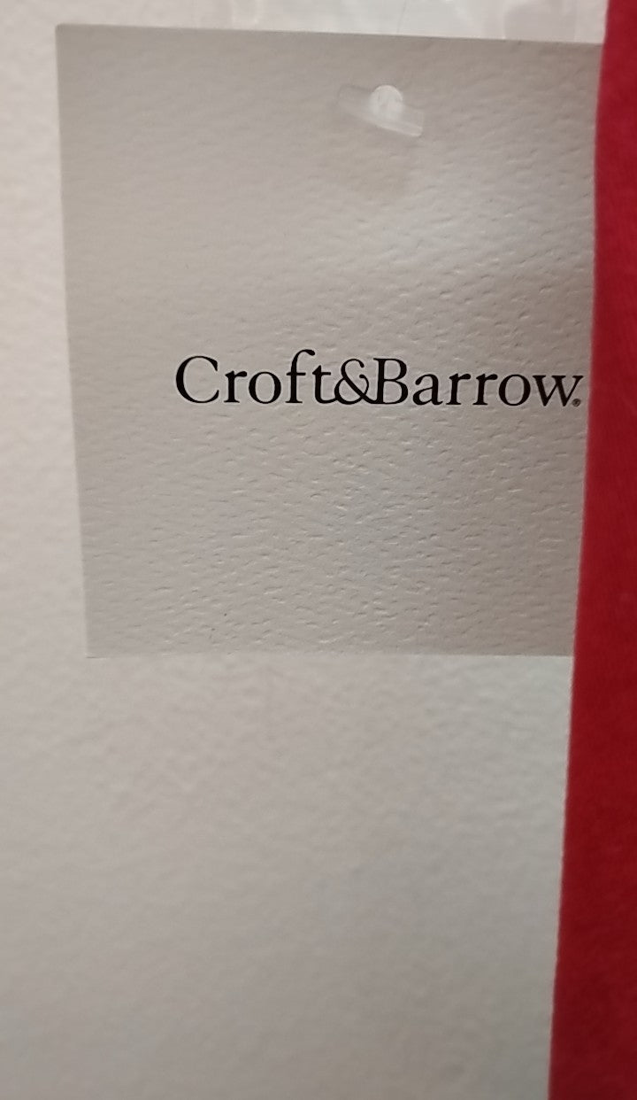 Size 14 Croft & Barrow Capris