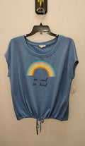 Size L Jane & Delancy Misc. Tops