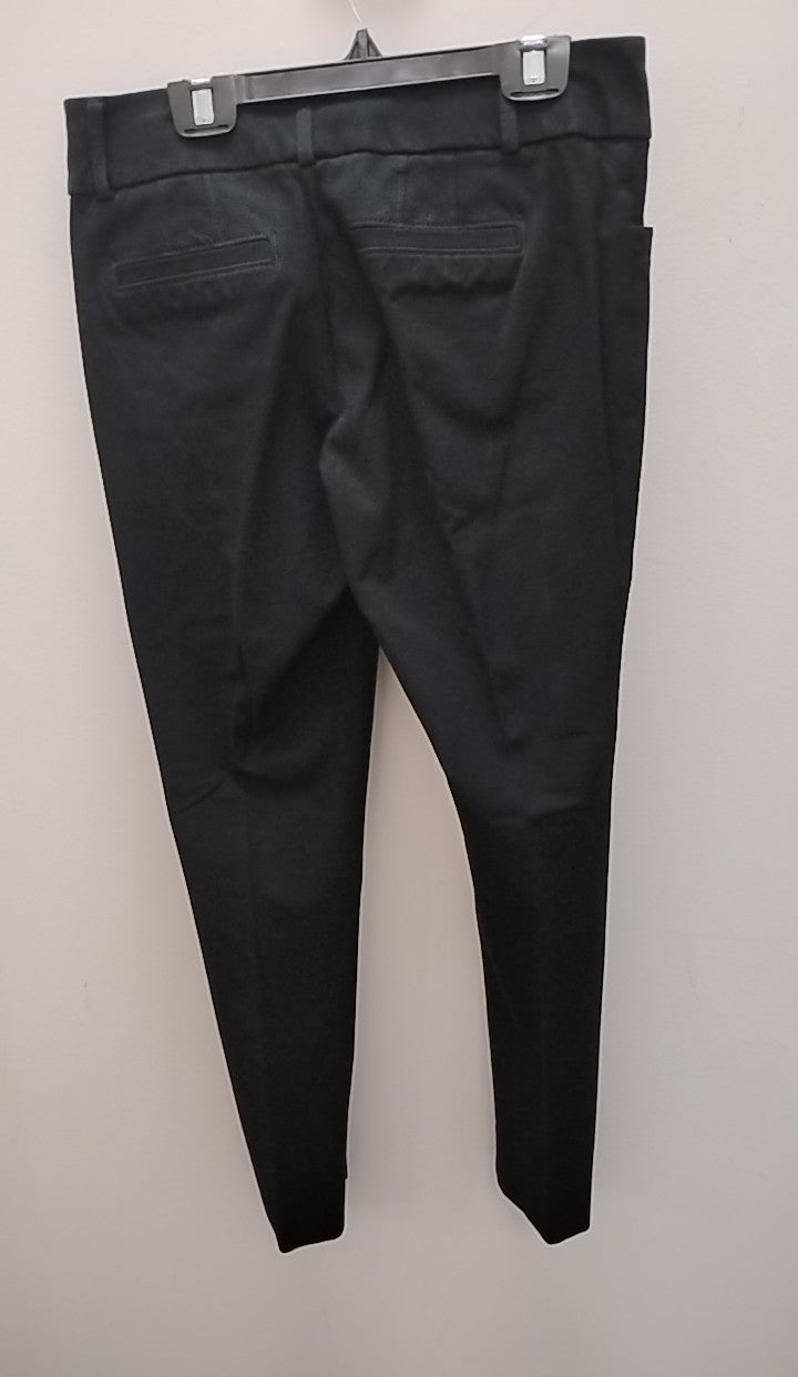 Size 2 Banana Republic Capris