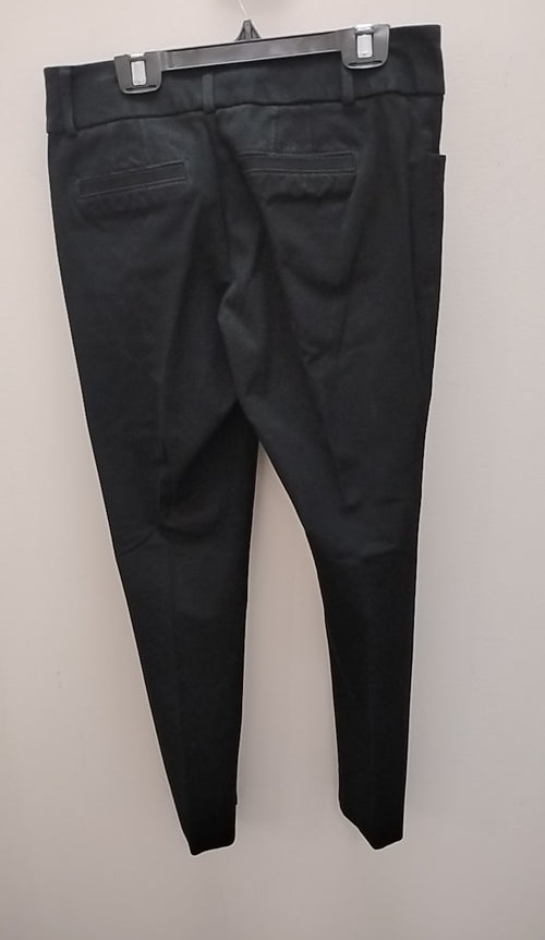 Size 2 Banana Republic Capris