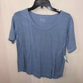 Size XS Eddie Bauer Short Sleeve T-shirt