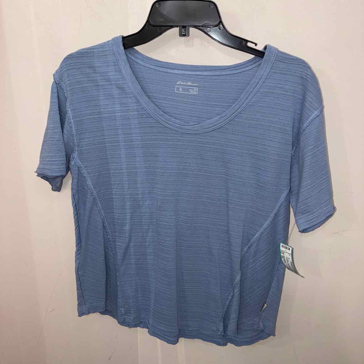 Size XS Eddie Bauer Short Sleeve T-shirt