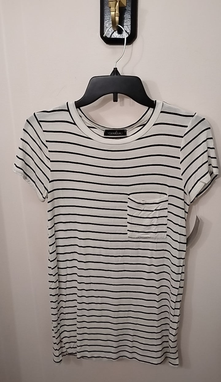 Size S Caralase T-shirt