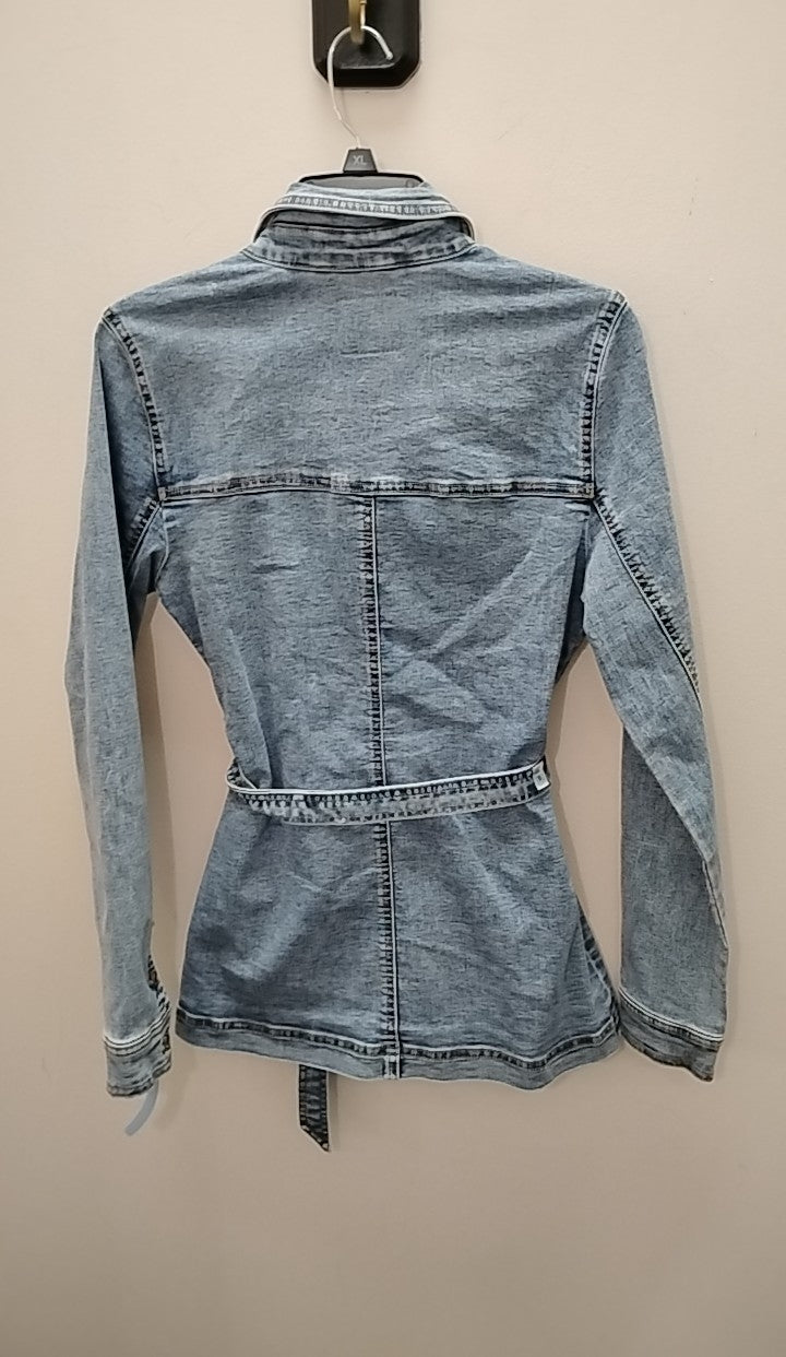 Size S Maurice Jean Jacket
