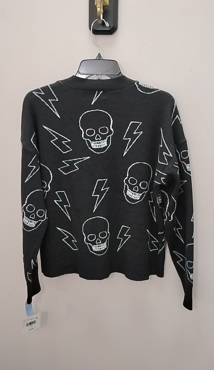 Size S Cardigan