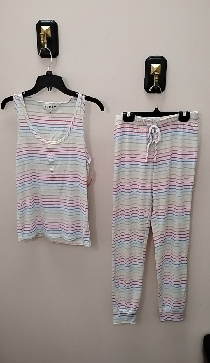 Size S KIKIT Pajamas
