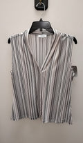 Size L Calvin Klein Sleeveless