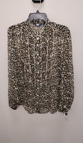 Size L Land's End Blouse