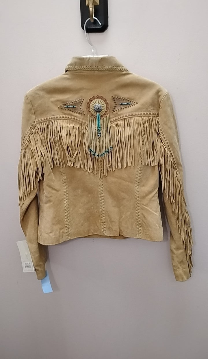 Size M Scully Coat