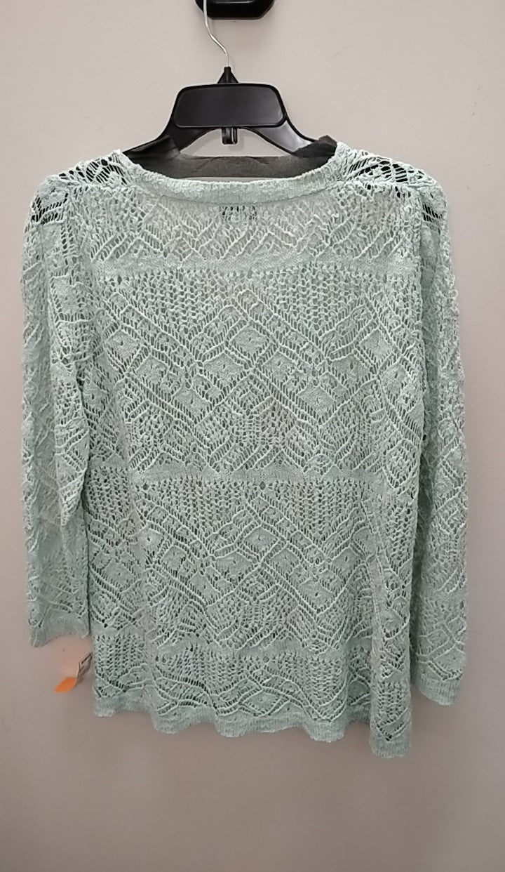 Size L Joseph A. Sweater