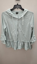 Size S Coco & Carmen Sweatshirt