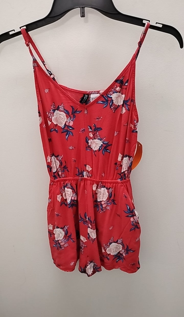 Size 4 H&M Romper
