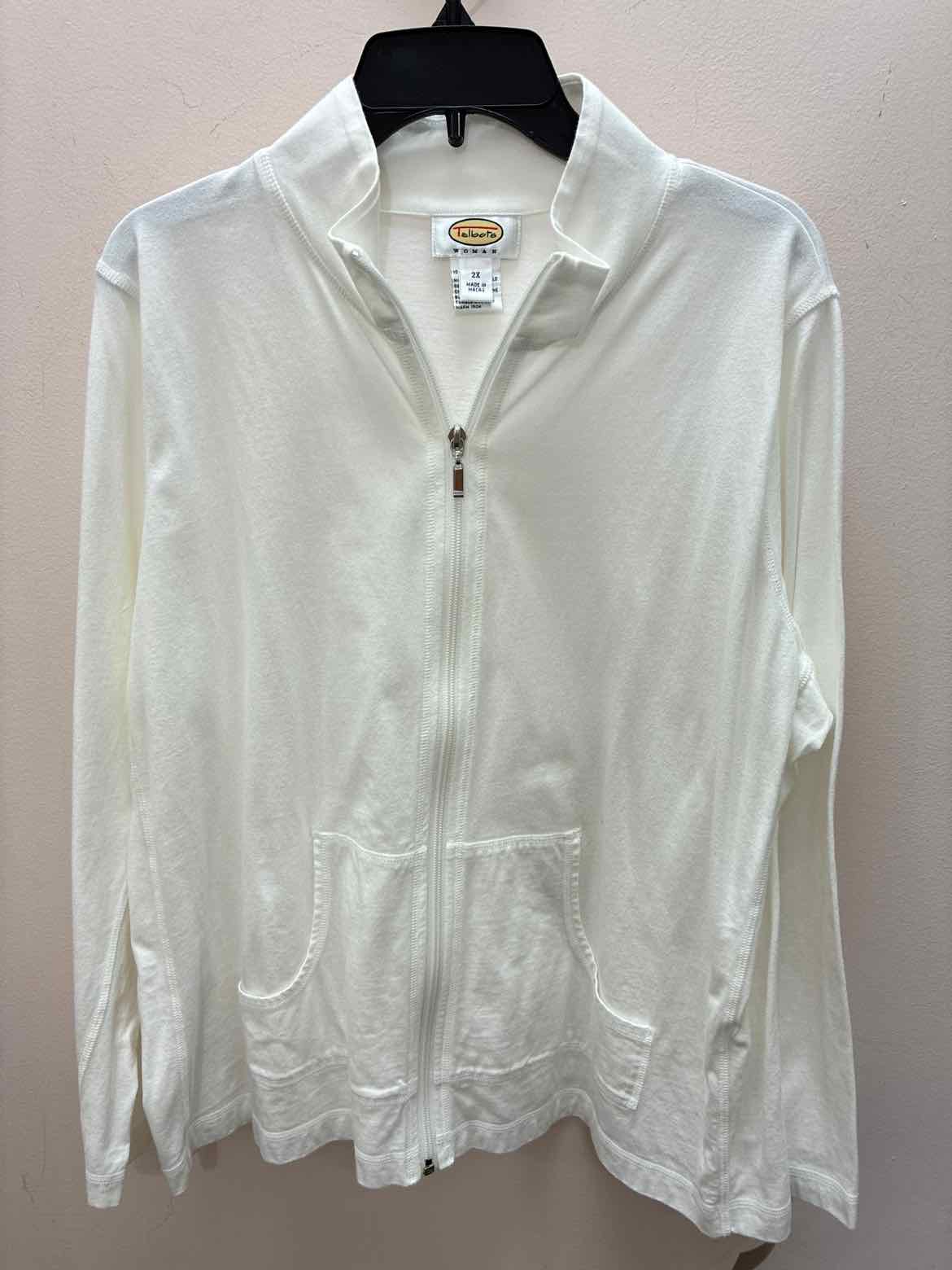 Size XXL Talbots Performance wear