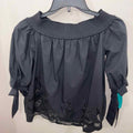 Size XS Chelsea & Theodore 3/4 sleeves Misc. Tops