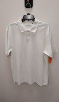 Size XL Claiborne Men's Polo shirt