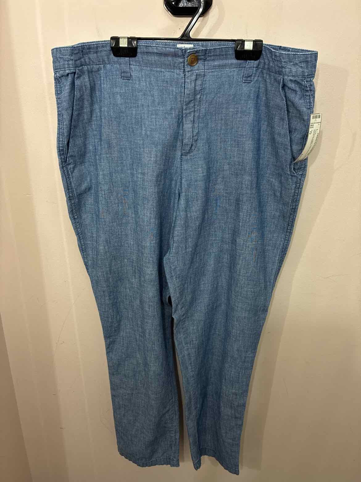 Size 12 Gap Pants
