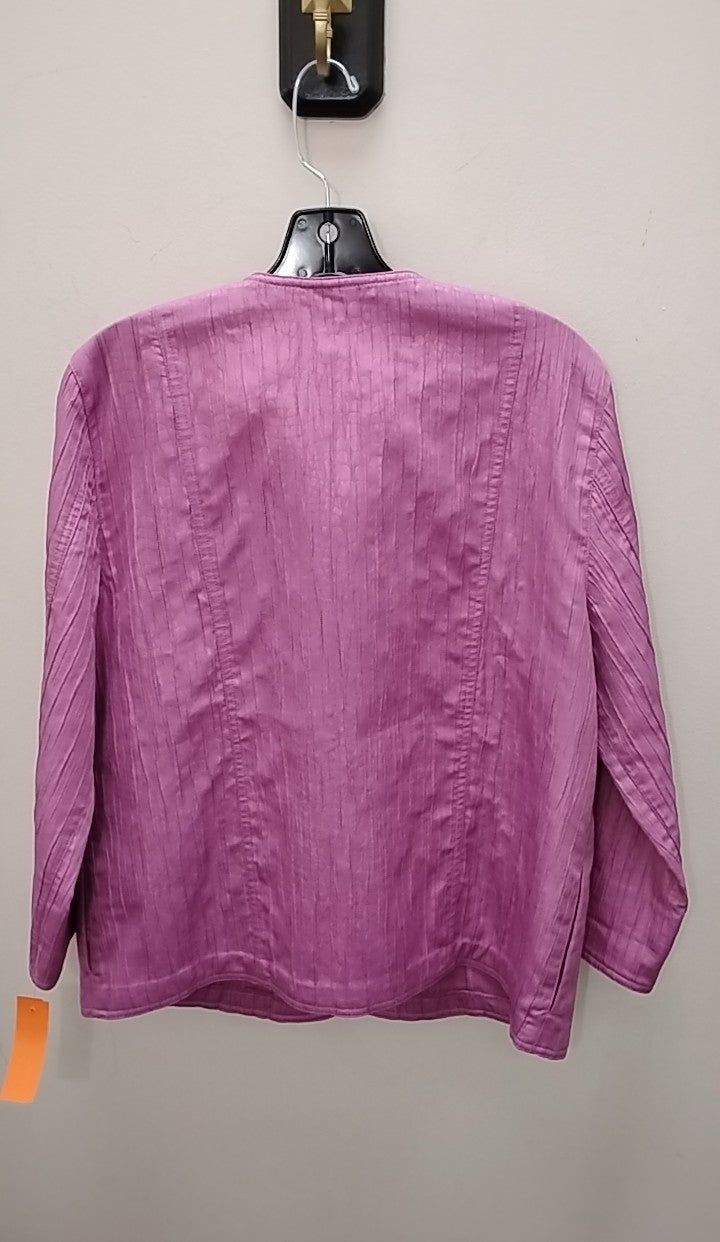 Size L Jacket