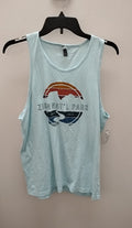 Size M Next Level Sleevless Tank Top