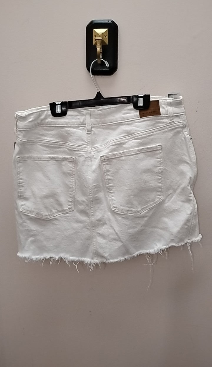 Size 14 American Eagle Skirt