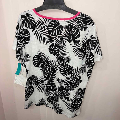 Size 1X Onque Short Sleeve Misc. Tops