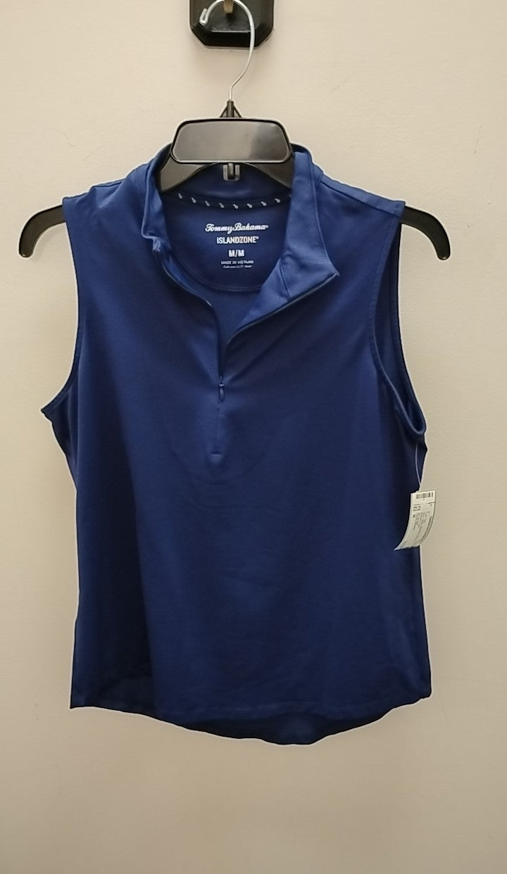 Size M Tommy Bahama Tank Top