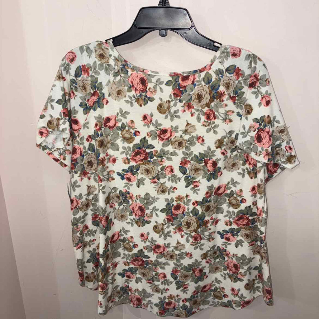 Size XXL SJS Short Sleeve Misc. Tops