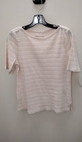 Size M Charter Club T-shirt