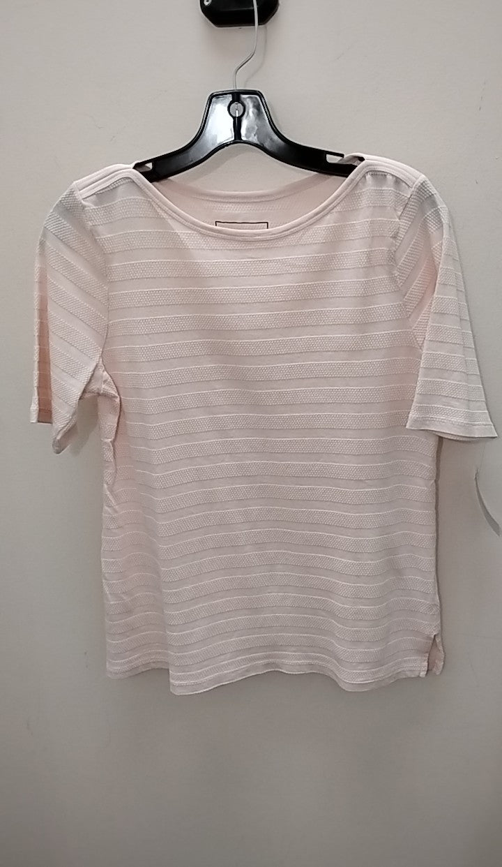Size M Charter Club T-shirt