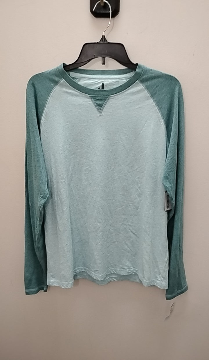 Size M Johnnie-O Long-sleeve t-shirt