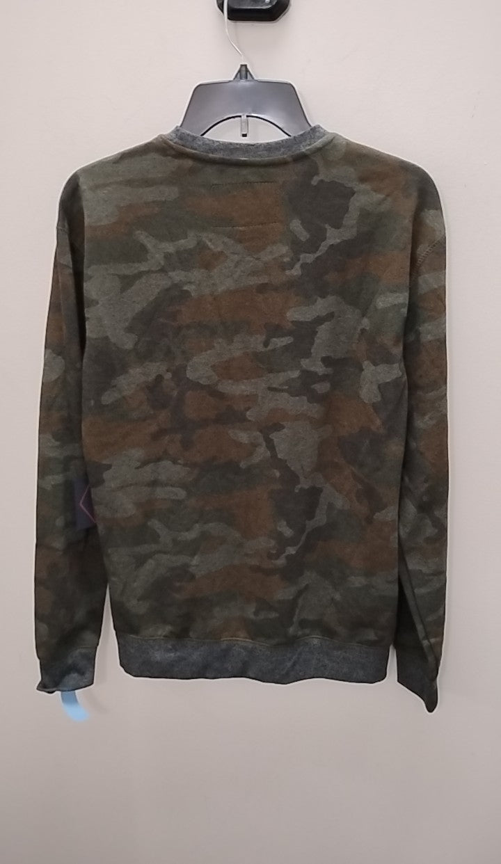 Size S Brooklyn Men's Sweatshirt