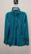 Size S Land's End Fleece