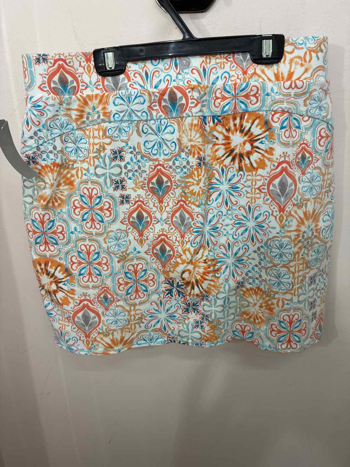Size L Talbots Skort